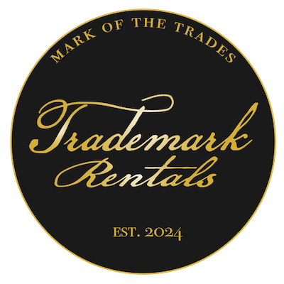 Trademark Rentals